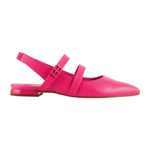 Högl Ginger Sling Pumps pink azalee 0123