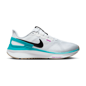 Nike Structure 25 Womens Road\"