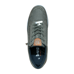 Bugatti Artic Schuhe Sneakers grün AFB05