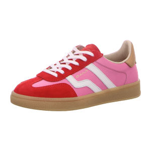 Gant Cuzima Sneaker 28533478-G508 red pink