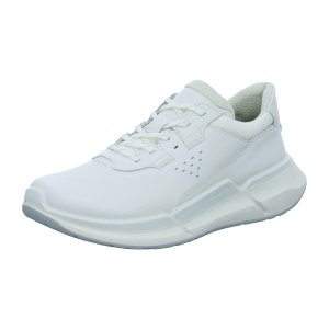 Ecco Biom 2.2 Sneaker Schuhe weiß Damen 830763