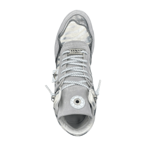 Cetti Sneakers  USED-ZEBRA MINERAL