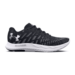 Under Armour UA Charged Breeze 2-BLK