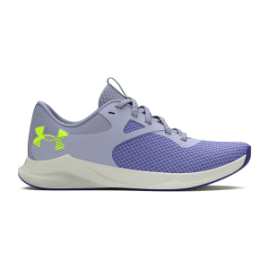 Under Armour UA W Charged Aurora 2-BLK