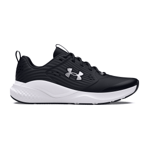 Under Armour UA Charged Commit TR 4-BLK
