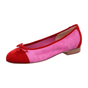 Lorbac Elegante Ballerinas für Damen