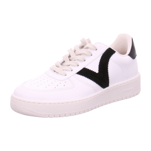 Victoria Shoes negro (weiß-schwarz)