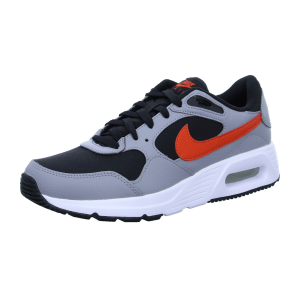 Nike AIR MAX SC Sneaker Schuhe schwarz grau Herren CW4555