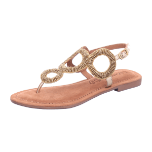 Lazamani Sandaletten für Damen aus Italien, Spanien und Portugal