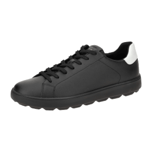 Geox Spherica Sneaker Schuhe schwarz U45GPA