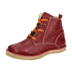 Eject Sony1Deal Stiefelette rot 14146