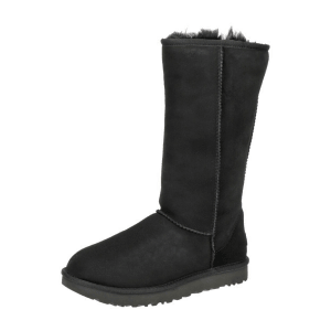 UGG Classic Tall II Schaft Stiefel Boots schwarz 1016224