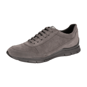Geox Sukie Sneakers Schuhe grau D94F2C