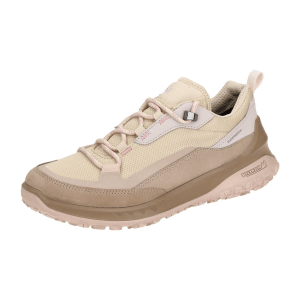 Ecco Ult-Trn Schuhe Damen beige limestone Waterproof 824253