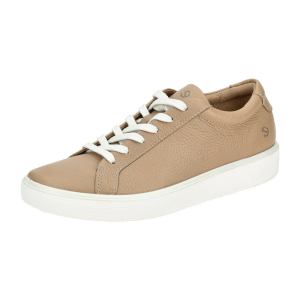 Ecco Soft 60 Schuhe Sneakers taupe braun Damen 219203