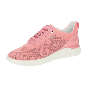 Geox Theragon Schuhe rosa pink Sneaker