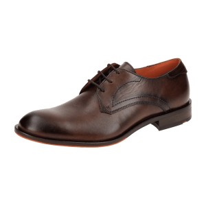 Lloyd Parbat Business Schuhe braun Schnürer 14-147-04