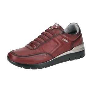 Pikolinos Catabria Schuhe Slipper rot W4R-6731