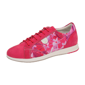 Geox Avery Schuhe pink coral
