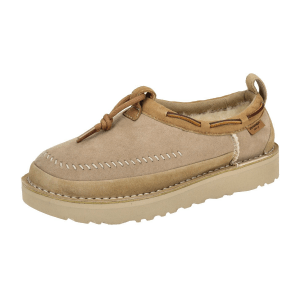 UGG TASMAN CRAFTED REGENERATE Schuhe beige sand 1152747