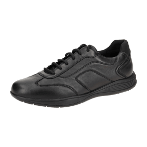 Geox Spherica EC2 Schuhe Sneaker schwarz U45BXD