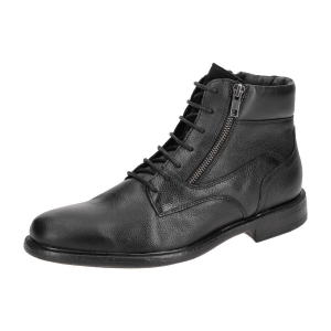 Geox Terence Stiefelette Boots schwarz U367HD