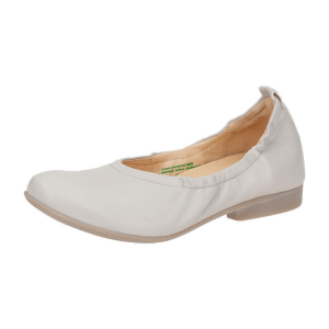 Think 3-000563-2000 Komfort Slipper in Grau | schuhe.de 