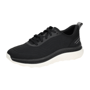 Geox Spherica active Sneaker Schuhe schwarz U45GQA