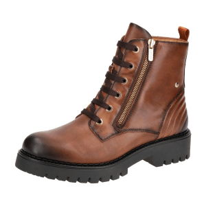 Pikolinos Aviles Schuhe Boots braun W6P-8560