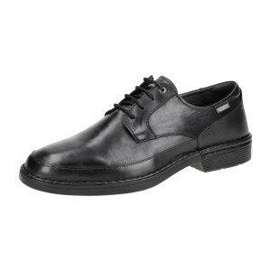 Pikolinos Inca Schuhe schwarz Schnürer M3V-4182