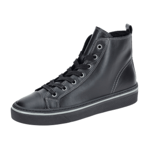 Gabor Mid-Sneakers schwarz Winter Boots 33.660.77