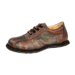 Eject Street Schuhe braun multi 17956