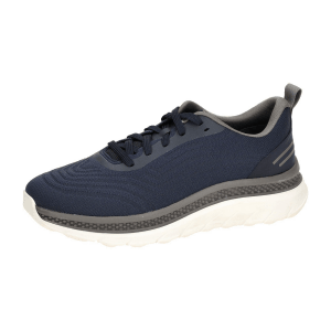 Geox Spherica Sneaker Schuhe blau activ U45GQA
