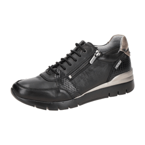 Pikolinos Cantabria Schuhe schwarz W4R-6718C2