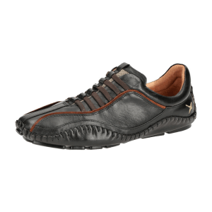 Pikolinos Schuhe Fuencarral schwarz 15A-6175