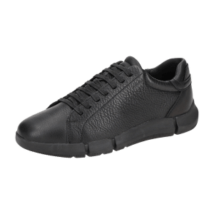 Geox ADACTER Schuhe Sneaker schwarz U26FFA
