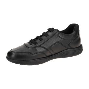 Geox Spherica EC2 Schuhe Slipper schwarz U45BXE