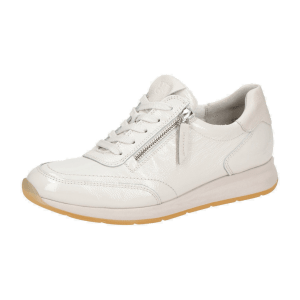 Paul Green Sneaker Schuhe weiß ivory 5071
