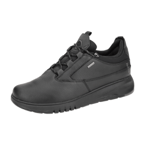 Geox Aerantis ABX Schuhe schwarz Amphibiox U16APA