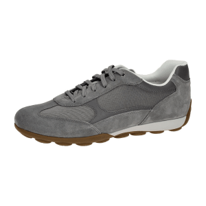 Geox Snake 2.0 Schuhe Sneaker grau U45GXC