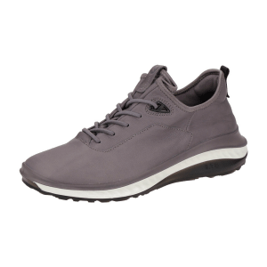 Ecco ST.360 Schuhe Sneaker grau lila 821304