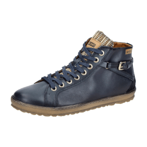 Pikolinos Lagos Schuhe dunkelblau 901-7312C6