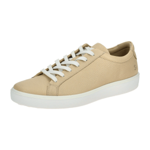 Ecco Soft 60 Schuhe Sneakers beige sand Herren 582404