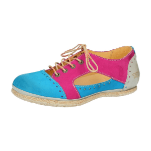 Eject Road Schuhe blau pink