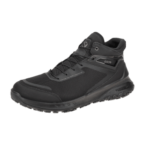 Ecco Ult-Trn Schuhe schwarz Waterproof Primaloft 824294