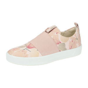 Ecco Soft 8 Ladies Schuhe rosa rose-dust