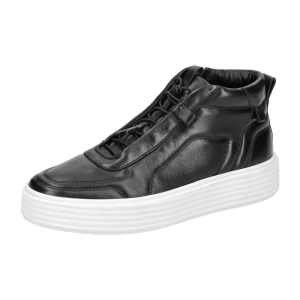 Kennel + Schmenger K&S Wonder Schuhe Sneakers Plateau schwarz 14160