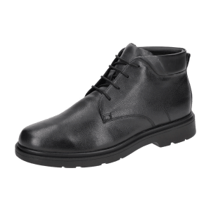 Geox SPHERICA EC1 Schuhe schwarz U26D1A
