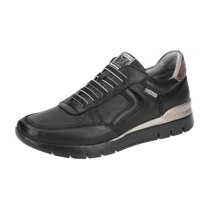 Pikolinos Cantabria Schuhe Slipper schwarz W4R-6731