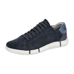 Geox ADACTER Schuhe Sneaker blau U26FFA